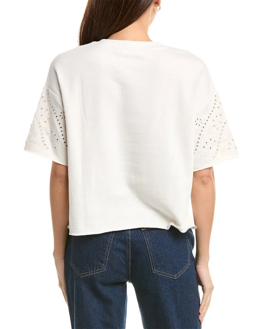 Splendid Raylee Sweatshirt