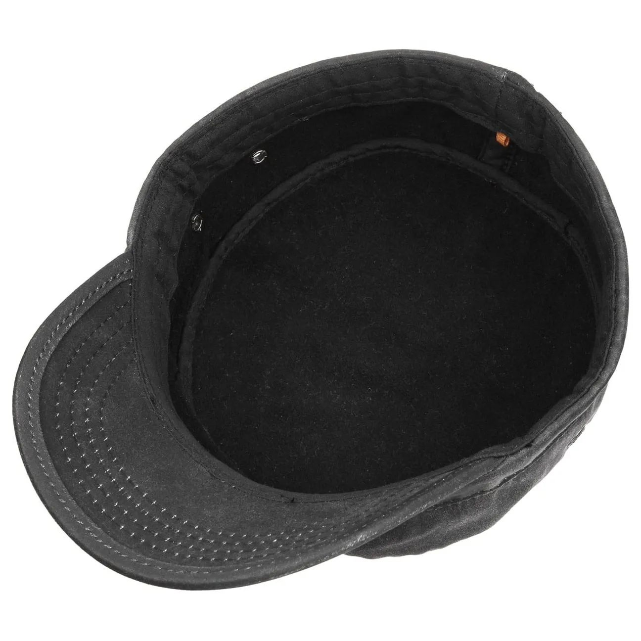 Stetson Accessories Datto Winter Army Cap by Stetson