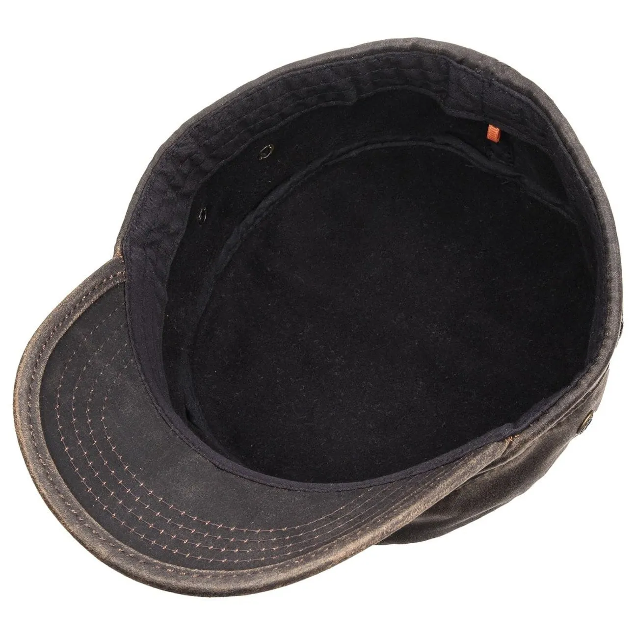Stetson Accessories Datto Winter Army Cap by Stetson