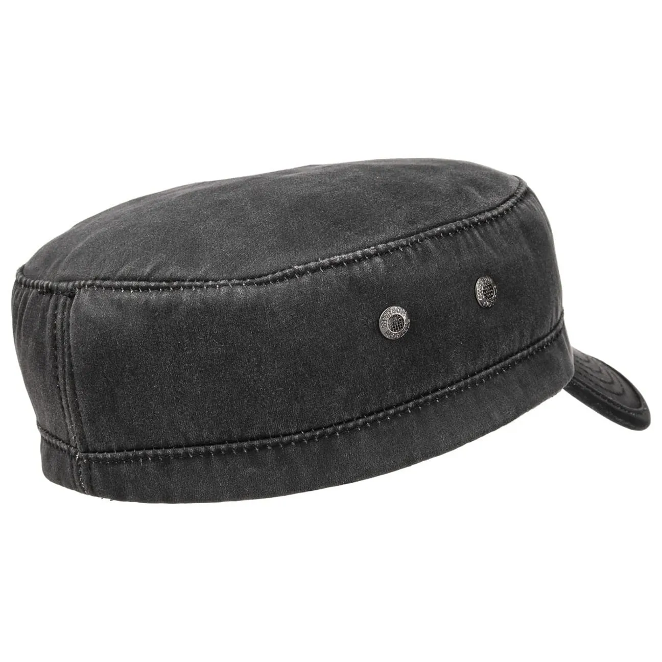 Stetson Accessories Datto Winter Army Cap by Stetson