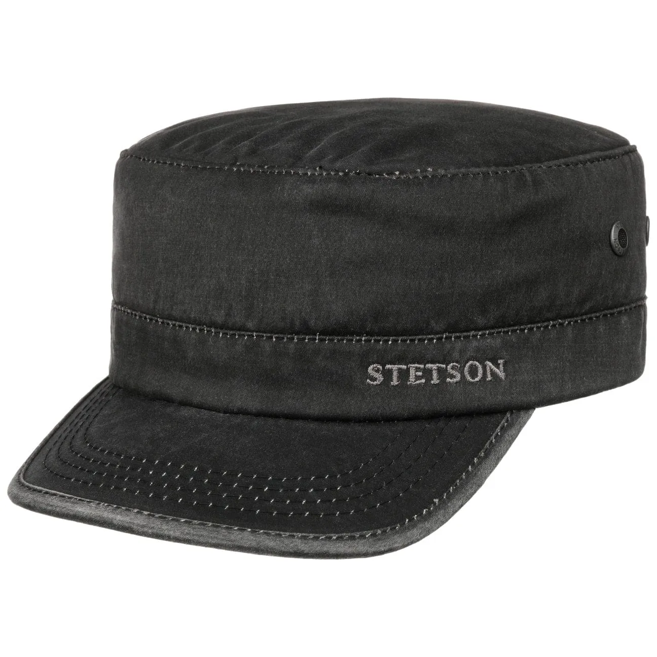 Stetson Accessories Datto Winter Army Cap by Stetson