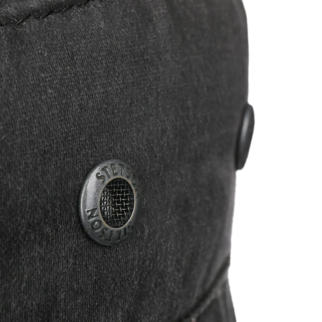Stetson Accessories Datto Winter Army Cap by Stetson