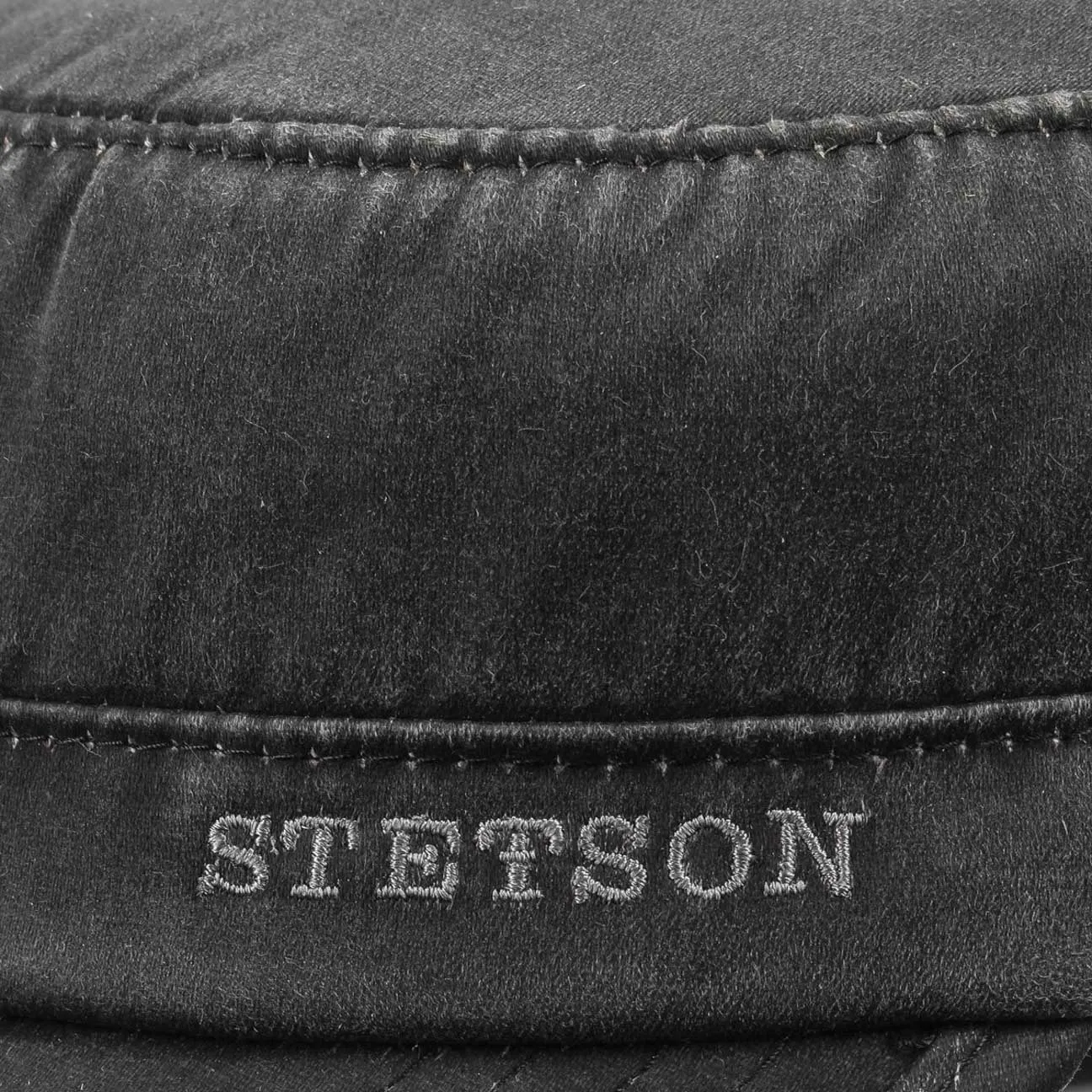 Stetson Accessories Datto Winter Army Cap by Stetson