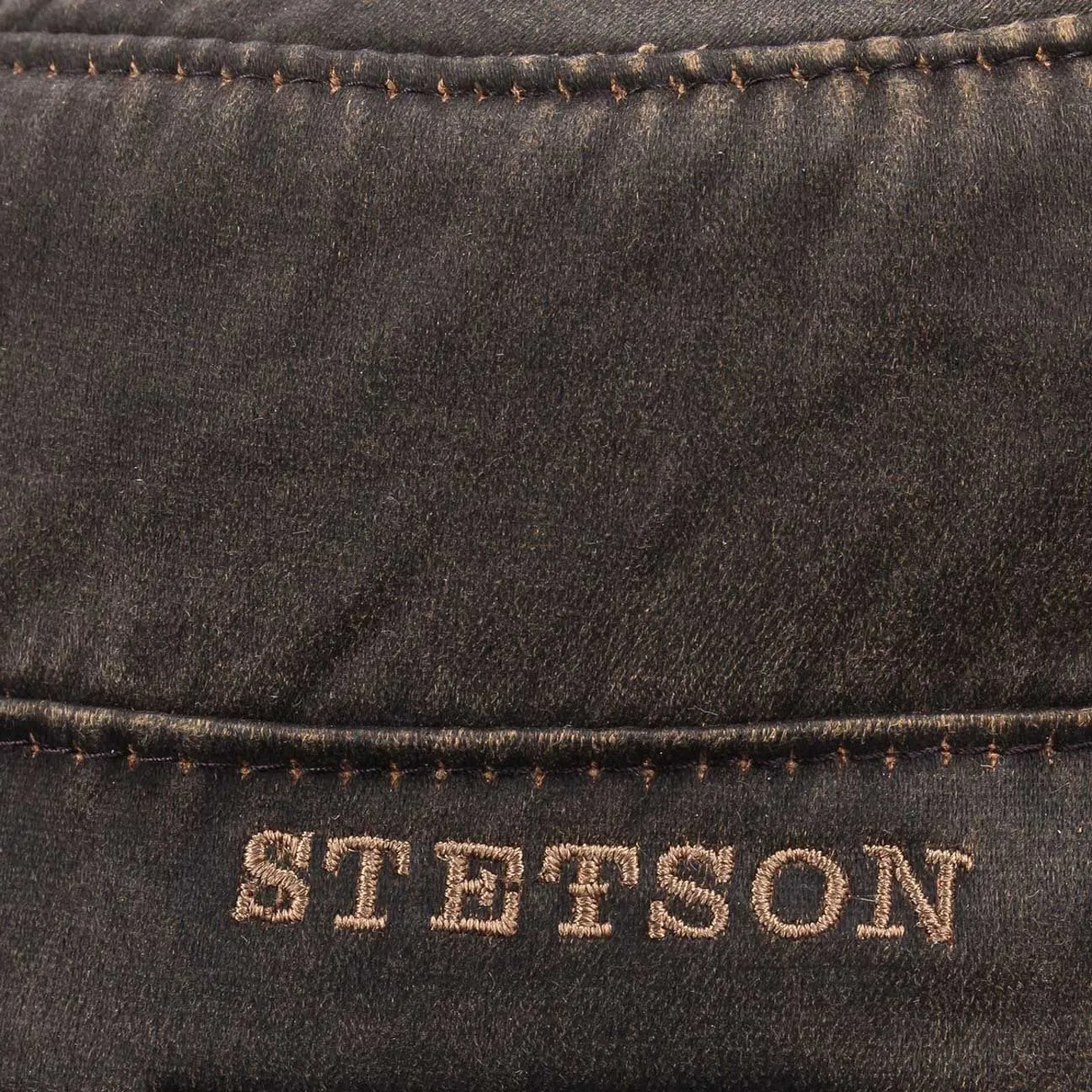 Stetson Accessories Datto Winter Army Cap by Stetson