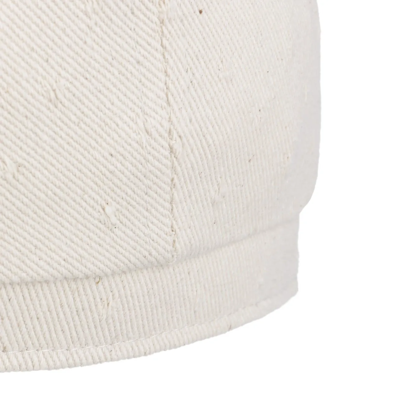 Stetson Accessories Hatteras Cotton Festival Flat Cap by Stetson