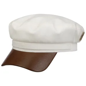 Stetson Accessories Peabody Uni Cotton Fisherman's Cap by Stetson