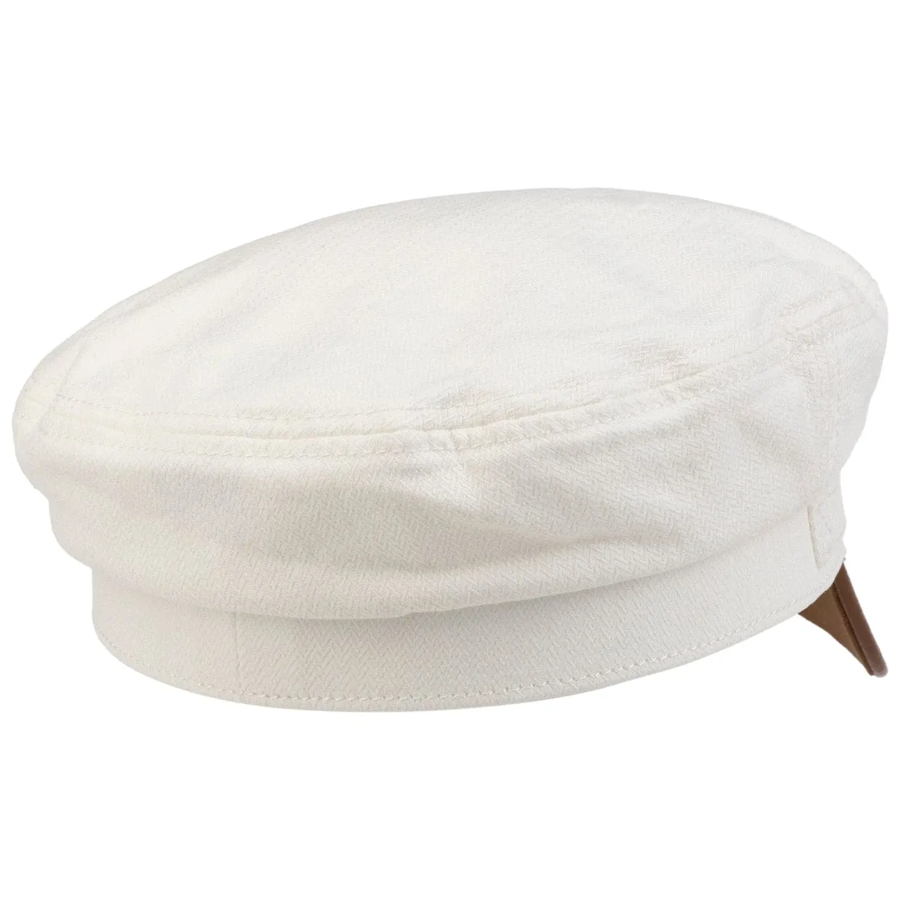 Stetson Accessories Peabody Uni Cotton Fisherman's Cap by Stetson