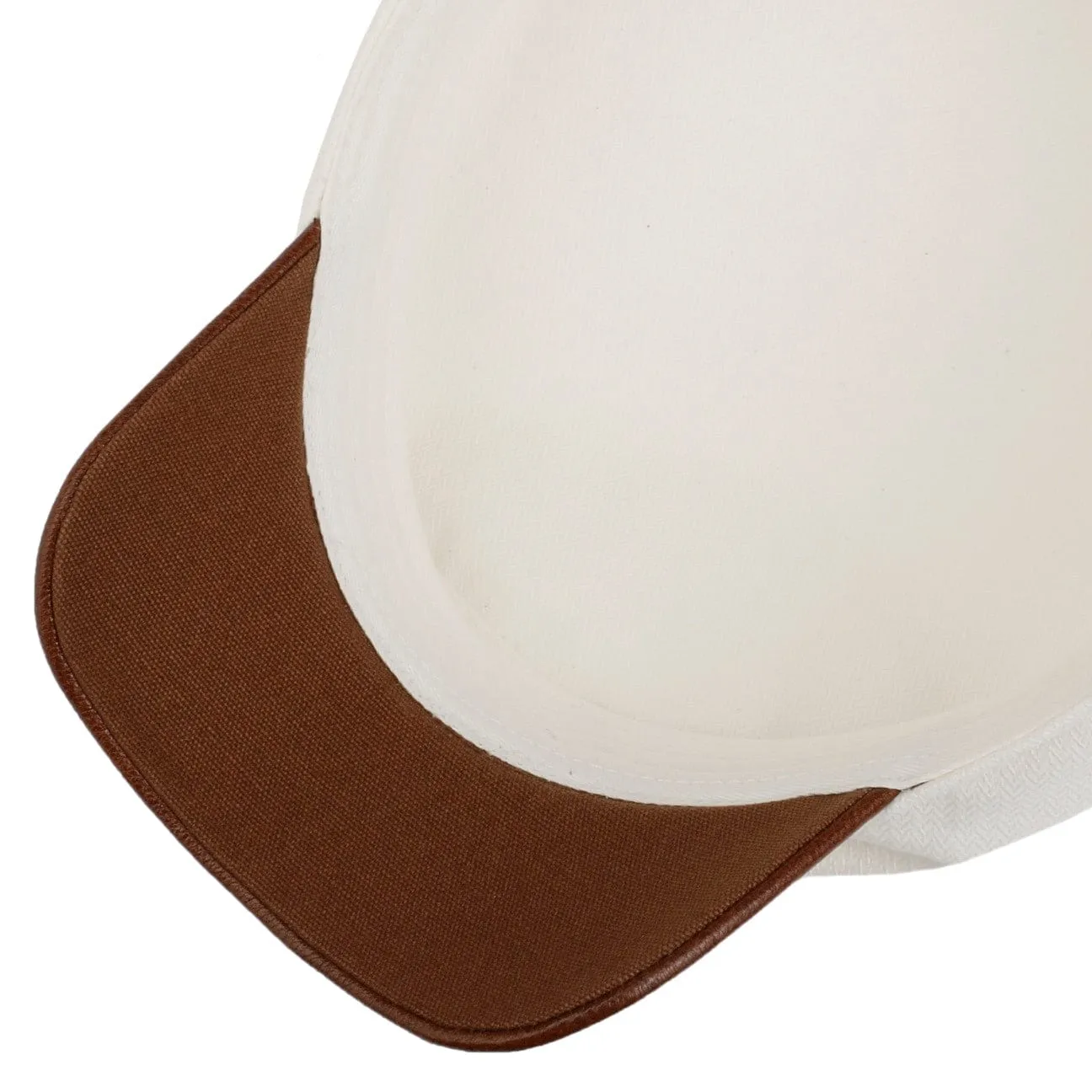 Stetson Accessories Peabody Uni Cotton Fisherman's Cap by Stetson