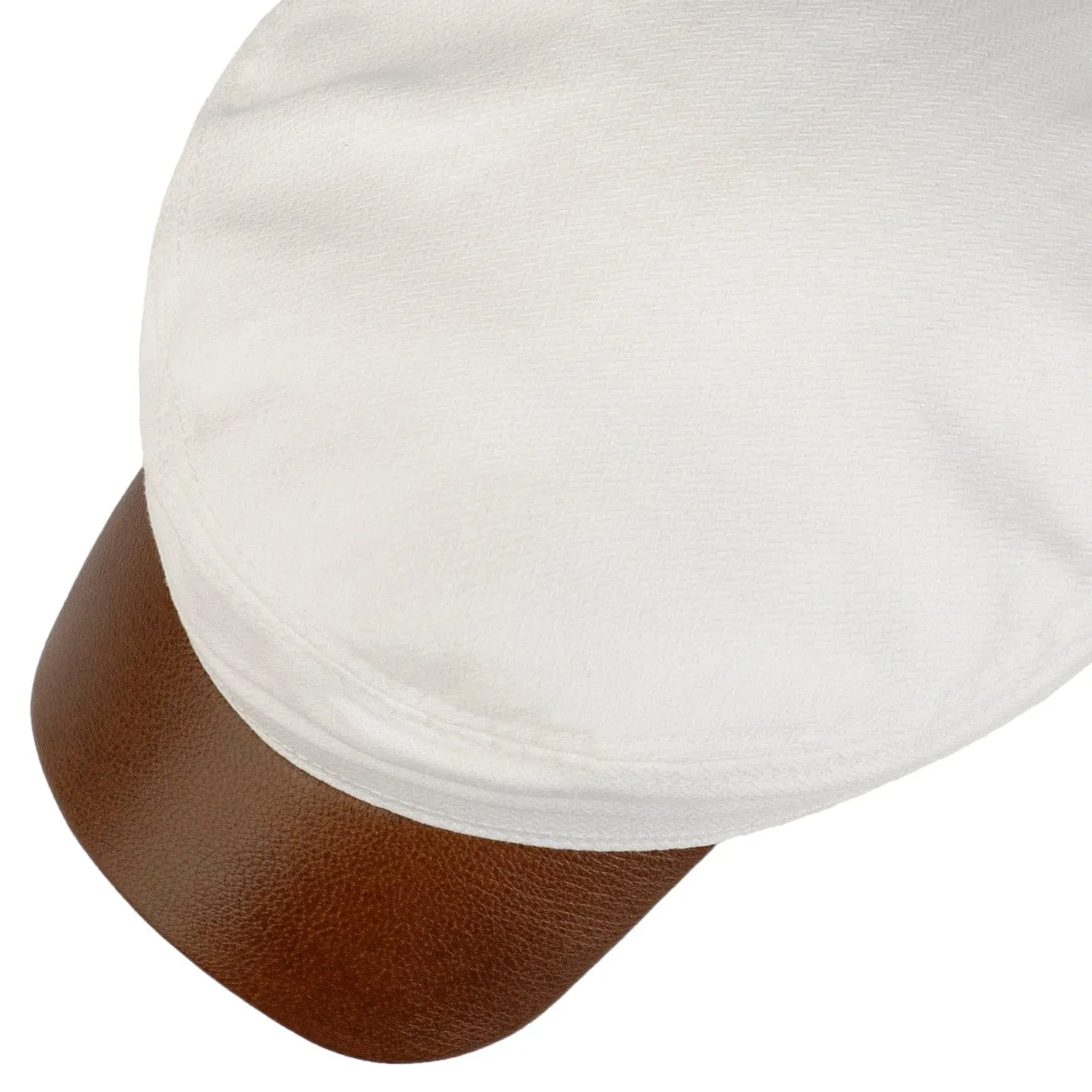 Stetson Accessories Peabody Uni Cotton Fisherman's Cap by Stetson