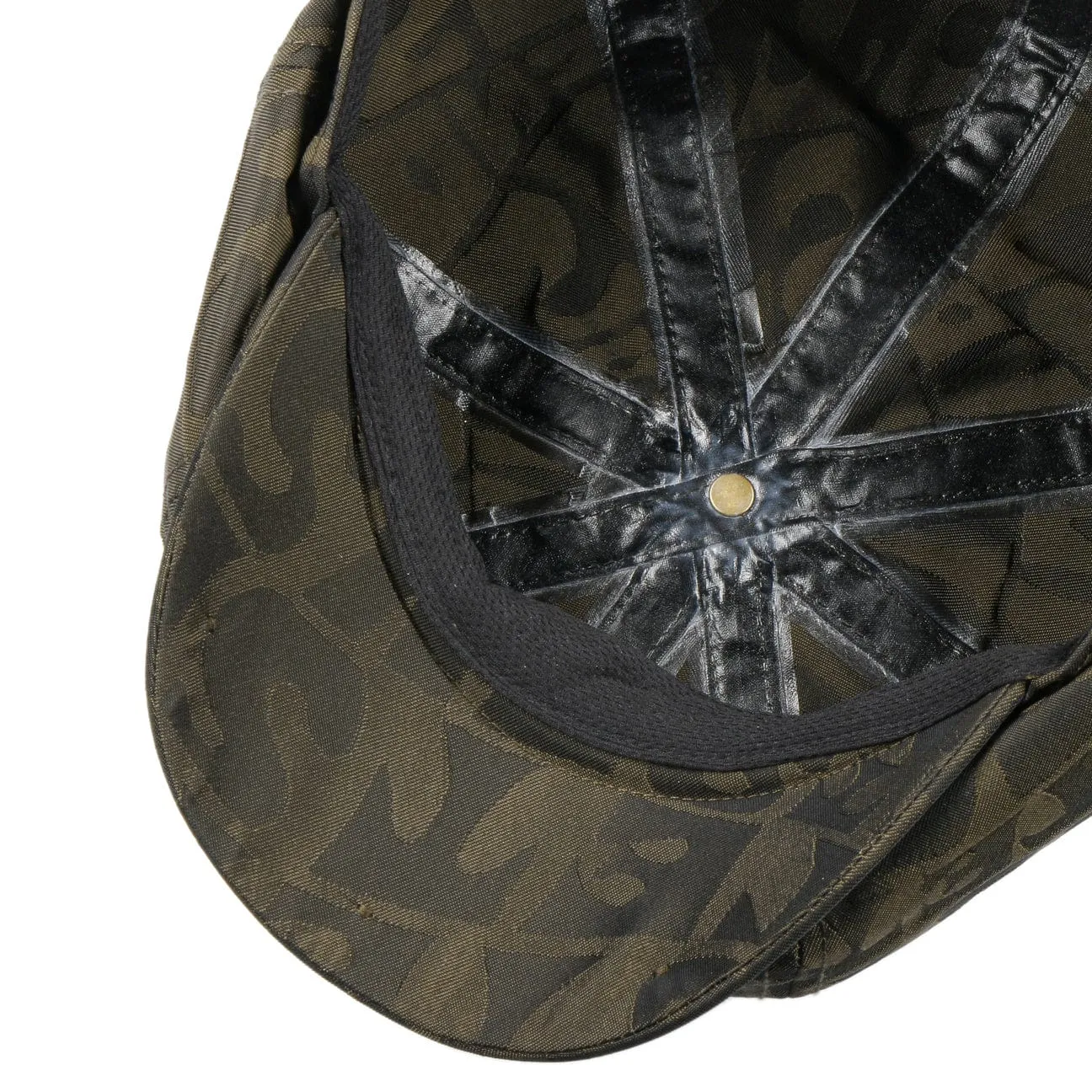Stetson Accessories Ref Flat Cap by Stetson