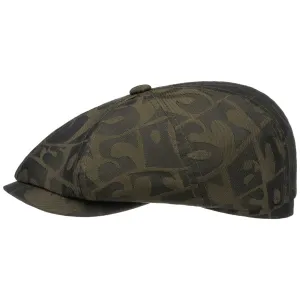 Stetson Accessories Ref Flat Cap by Stetson
