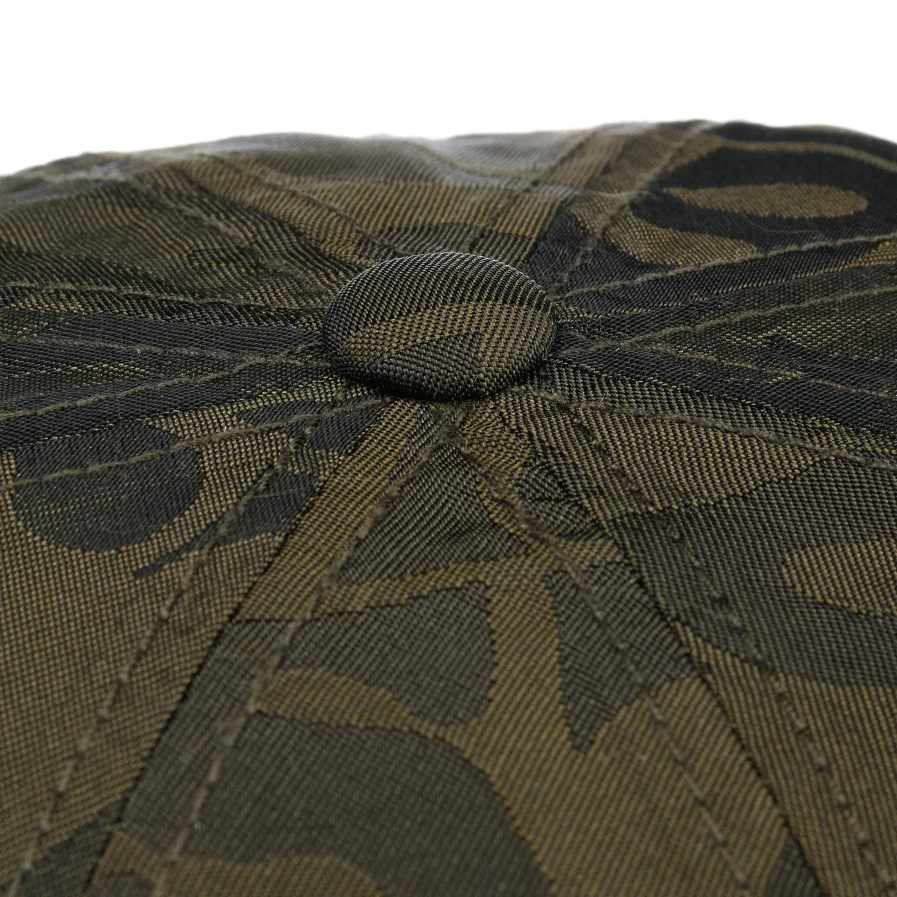 Stetson Accessories Ref Flat Cap by Stetson