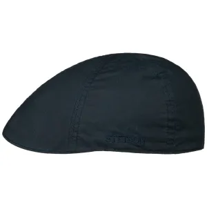 Stetson Accessories Texas Ripstop WR Flat Cap by Stetson