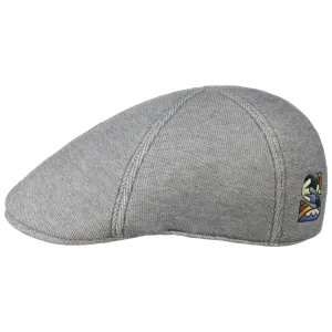 Stetson Accessories Texas x The Feebles Flat Cap by Stetson