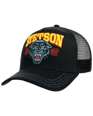 Stetson Wild Ones Trucker Cap Stetson Hats