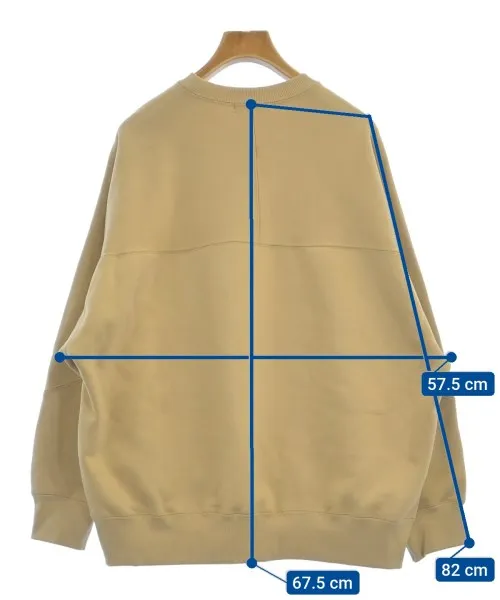 STUNNING LURE Sweatshirts