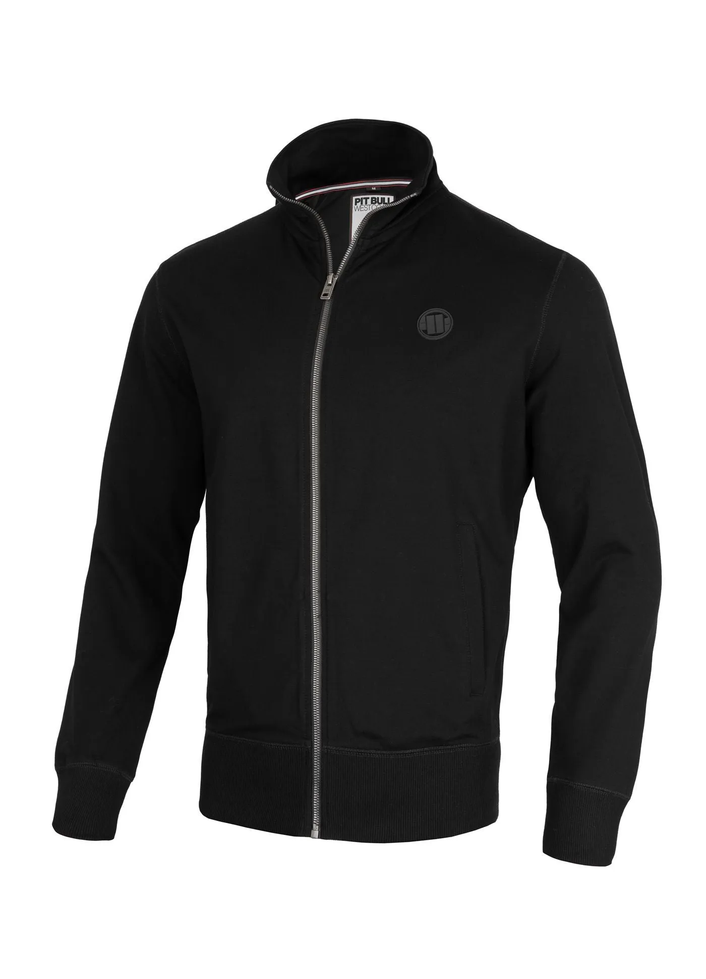 Sweatjacket French Terry 220