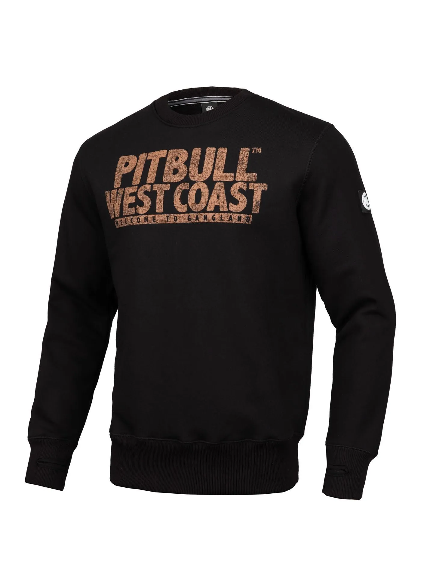 Sweatshirt Mugshot