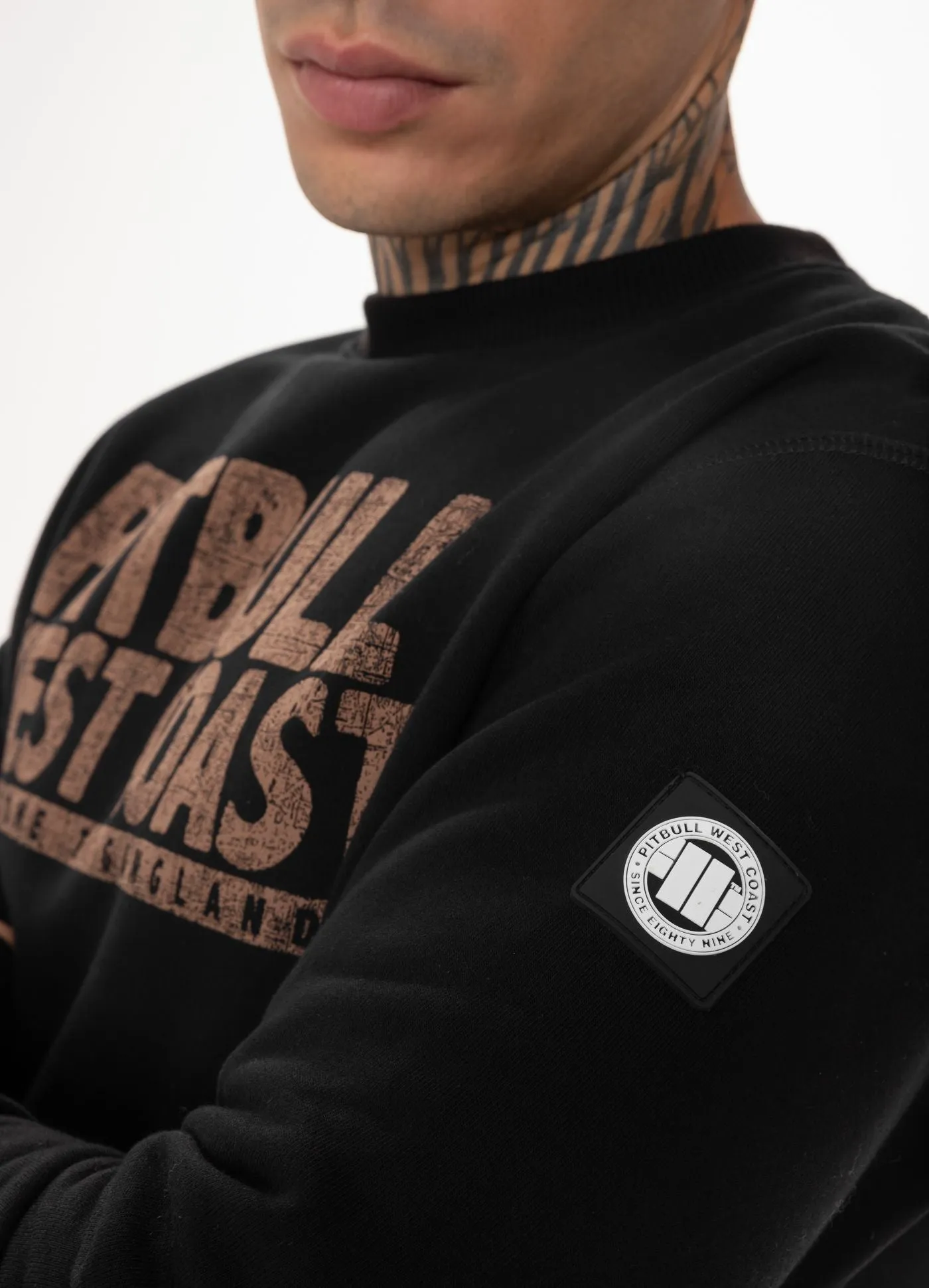 Sweatshirt Mugshot