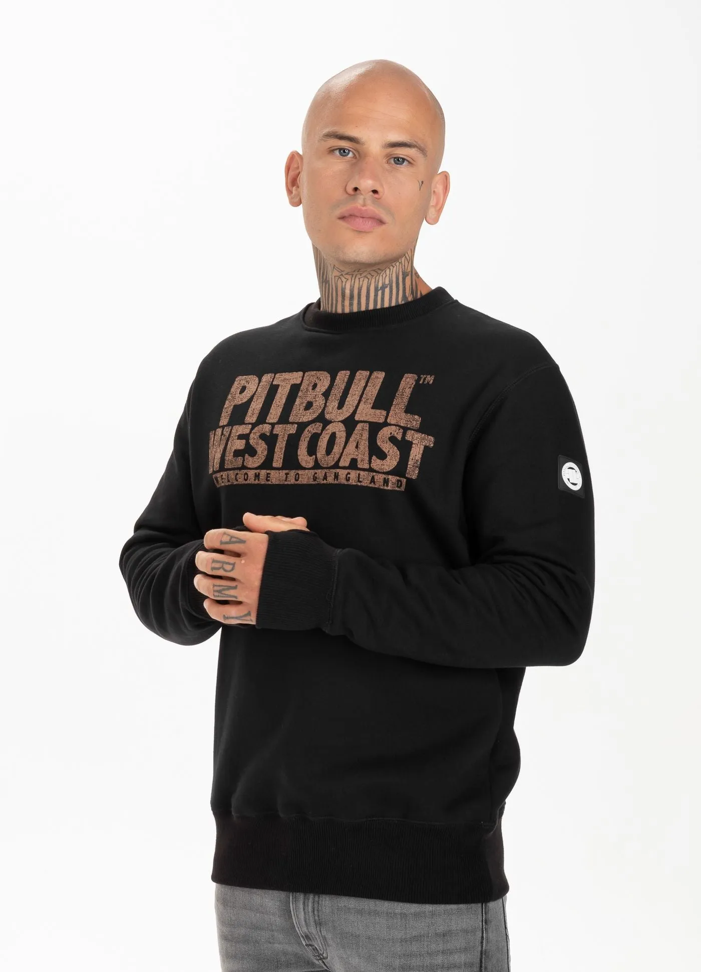 Sweatshirt Mugshot