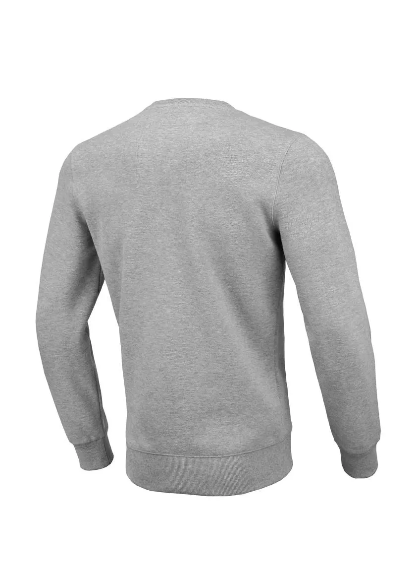 Sweatshirt Pique Logo 21