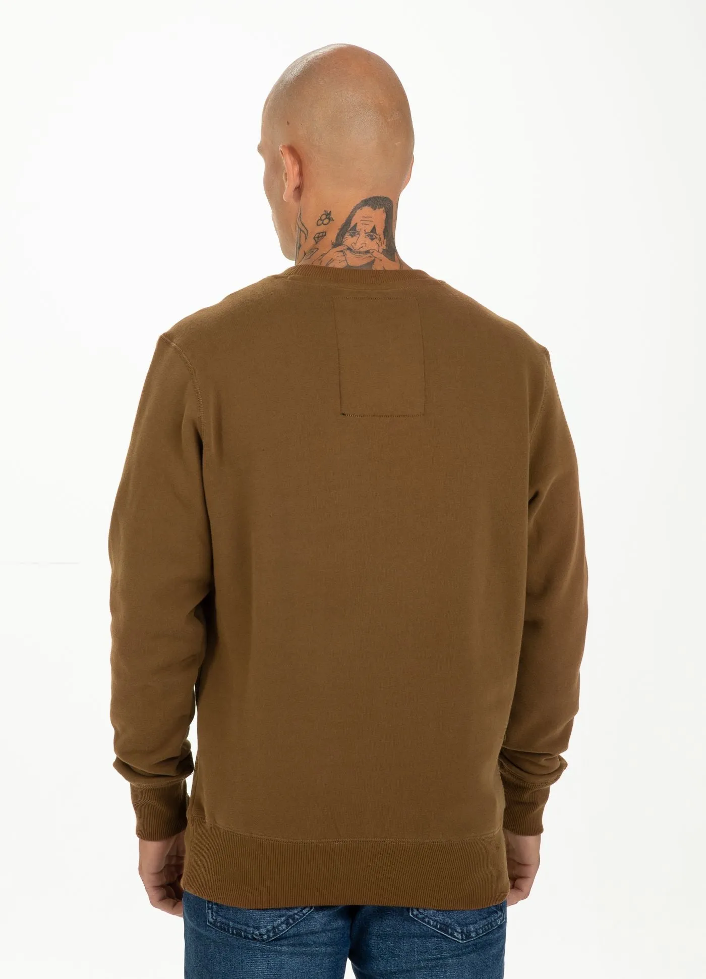Sweatshirt Small Logo 21