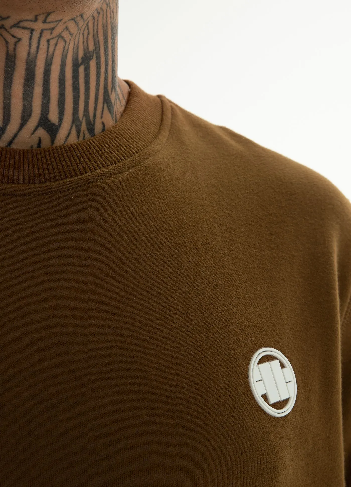 Sweatshirt Small Logo 21