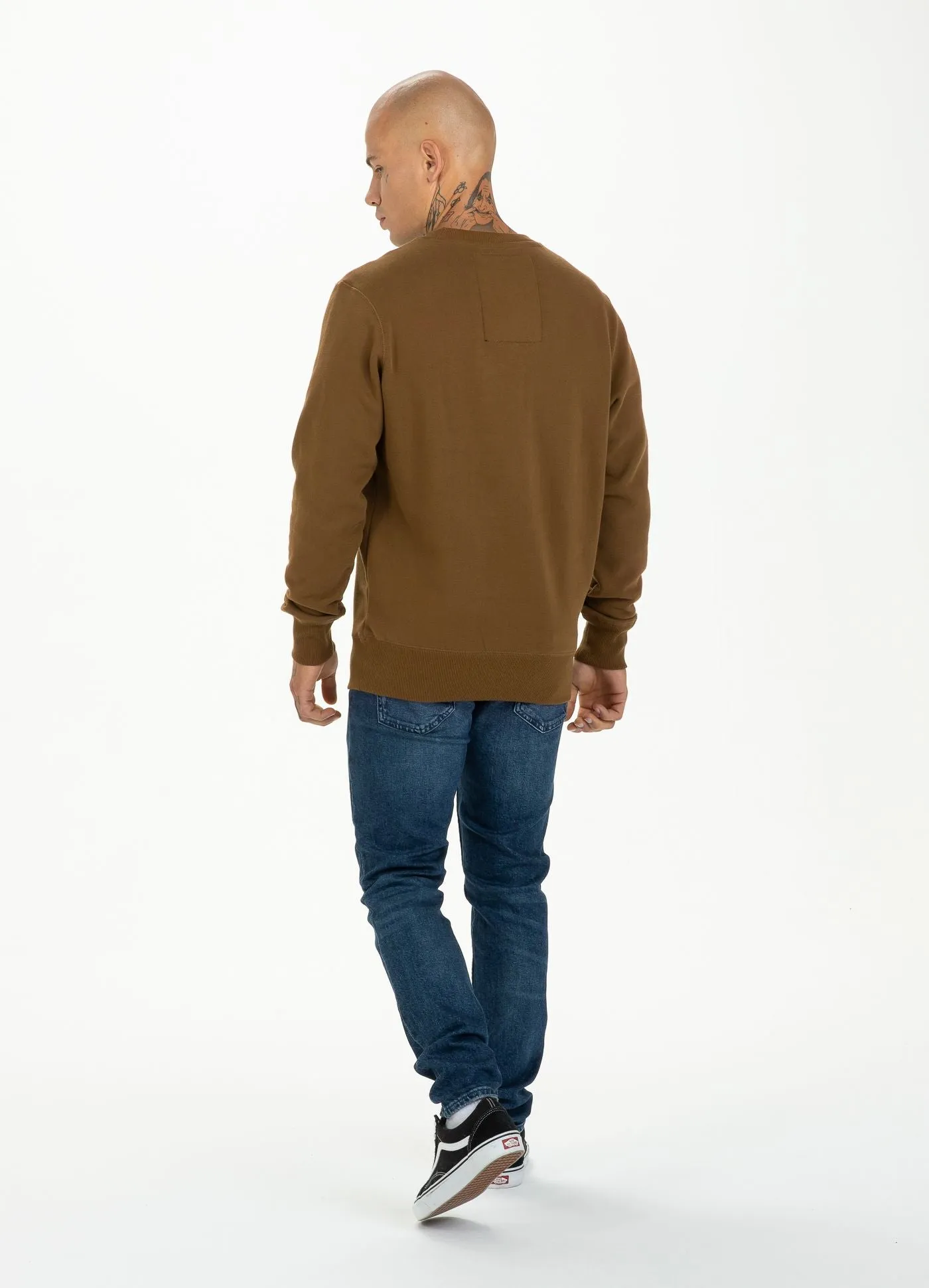 Sweatshirt Small Logo 21
