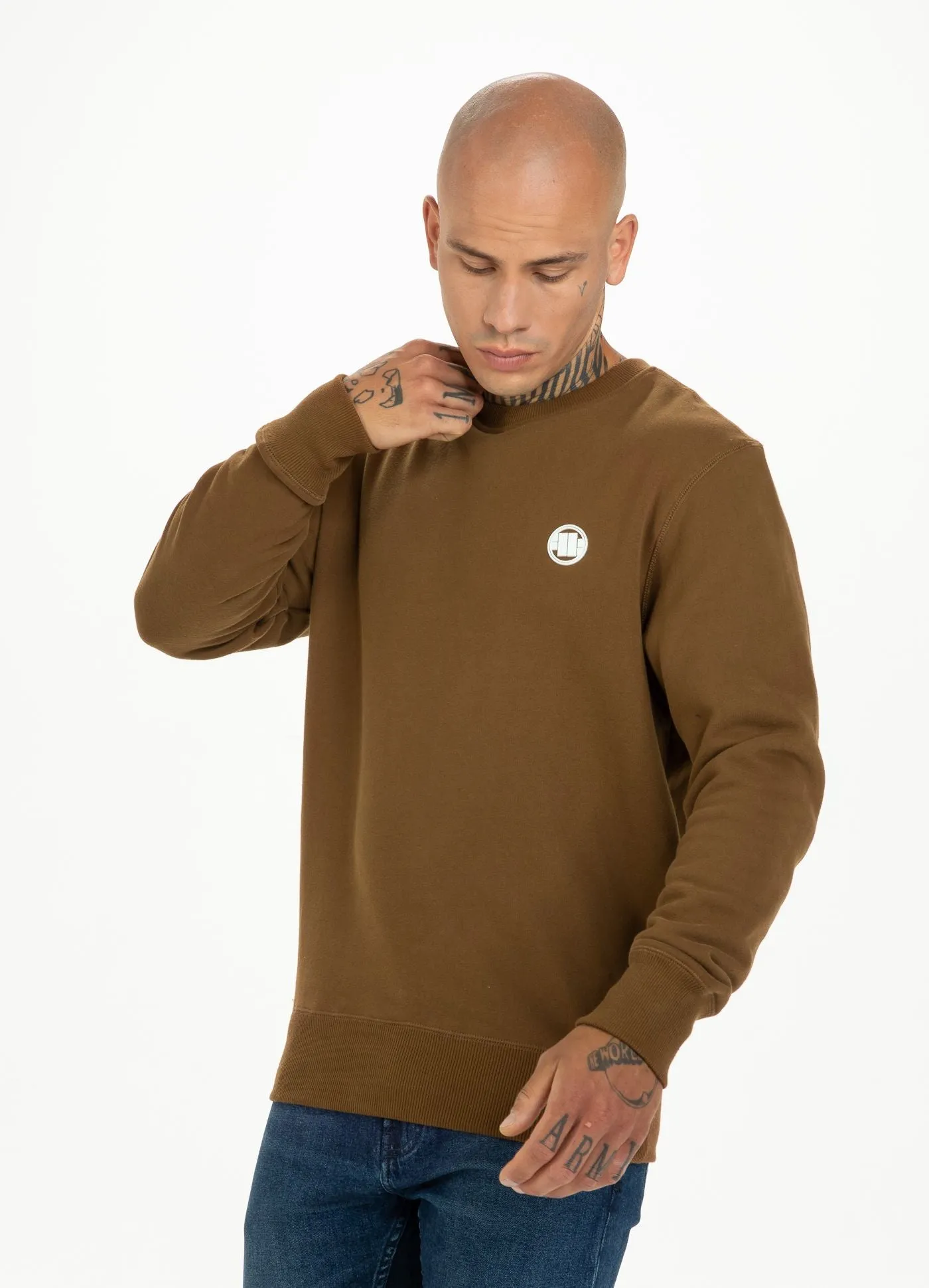 Sweatshirt Small Logo 21