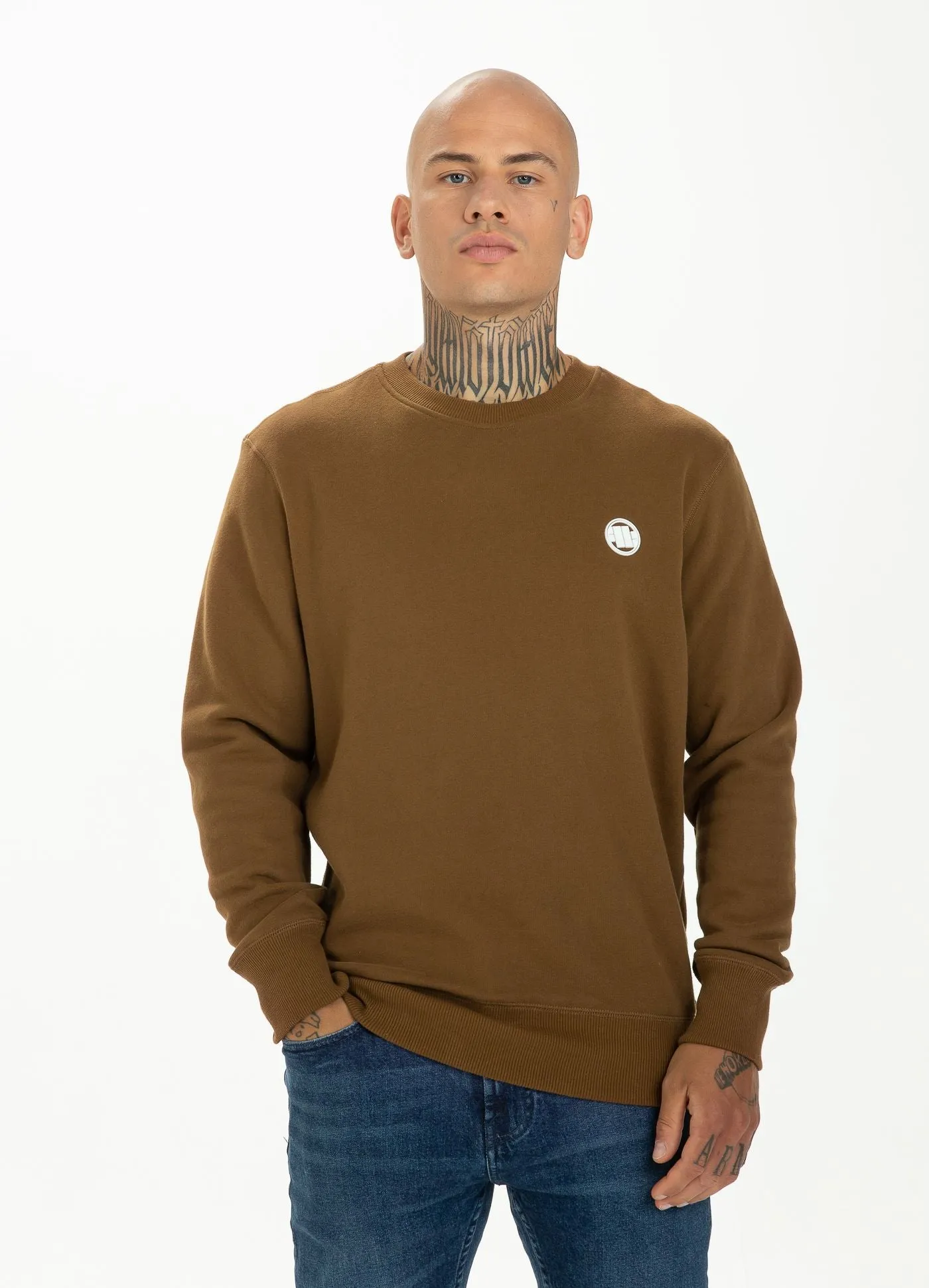 Sweatshirt Small Logo 21