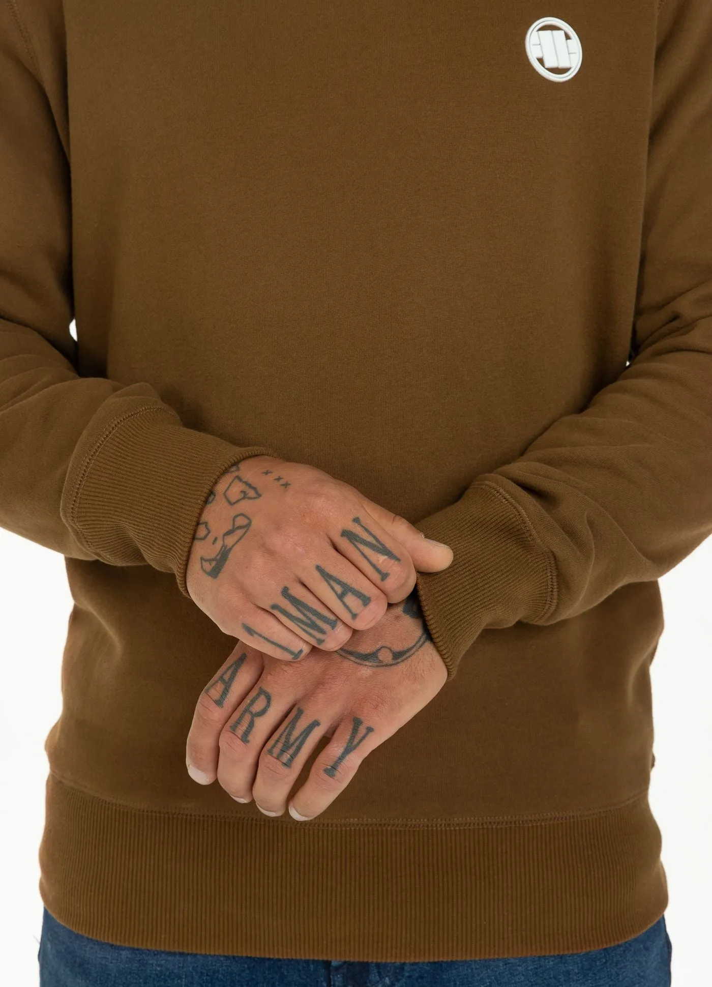 Sweatshirt Small Logo 21