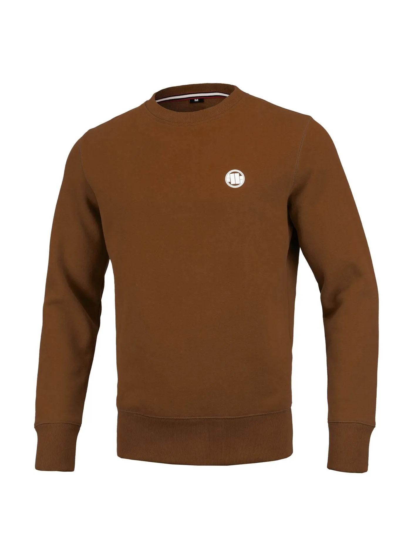 Sweatshirt Small Logo 21