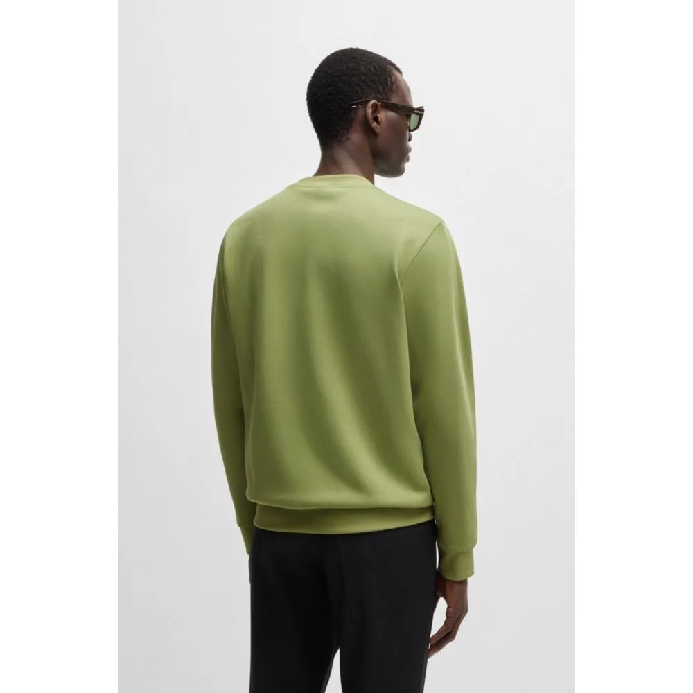 sweatshirt with Double B monogram