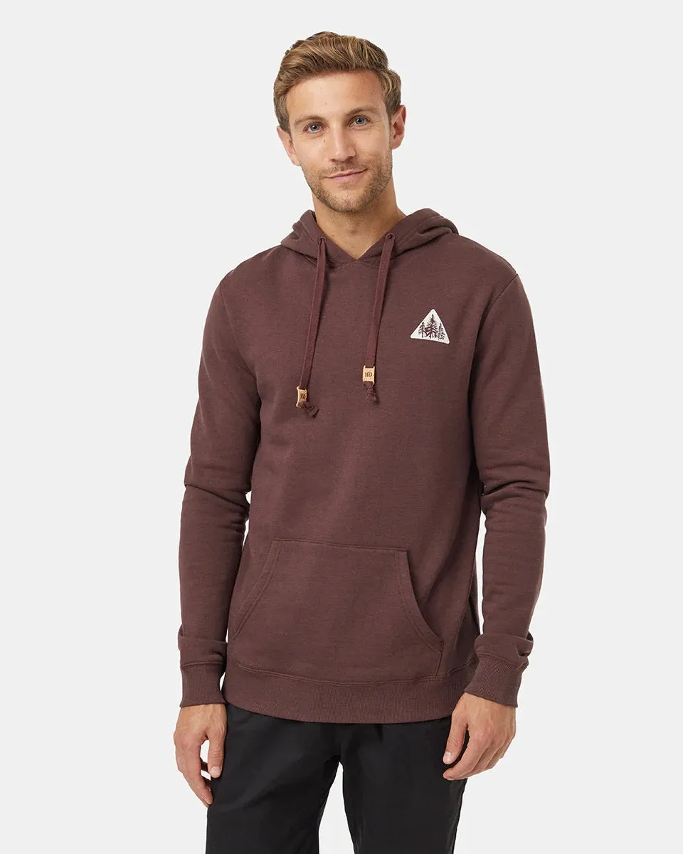 Ten Tree Pine Trio Hoody