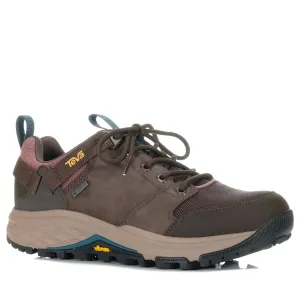 Teva Grandview GTX Low Brown