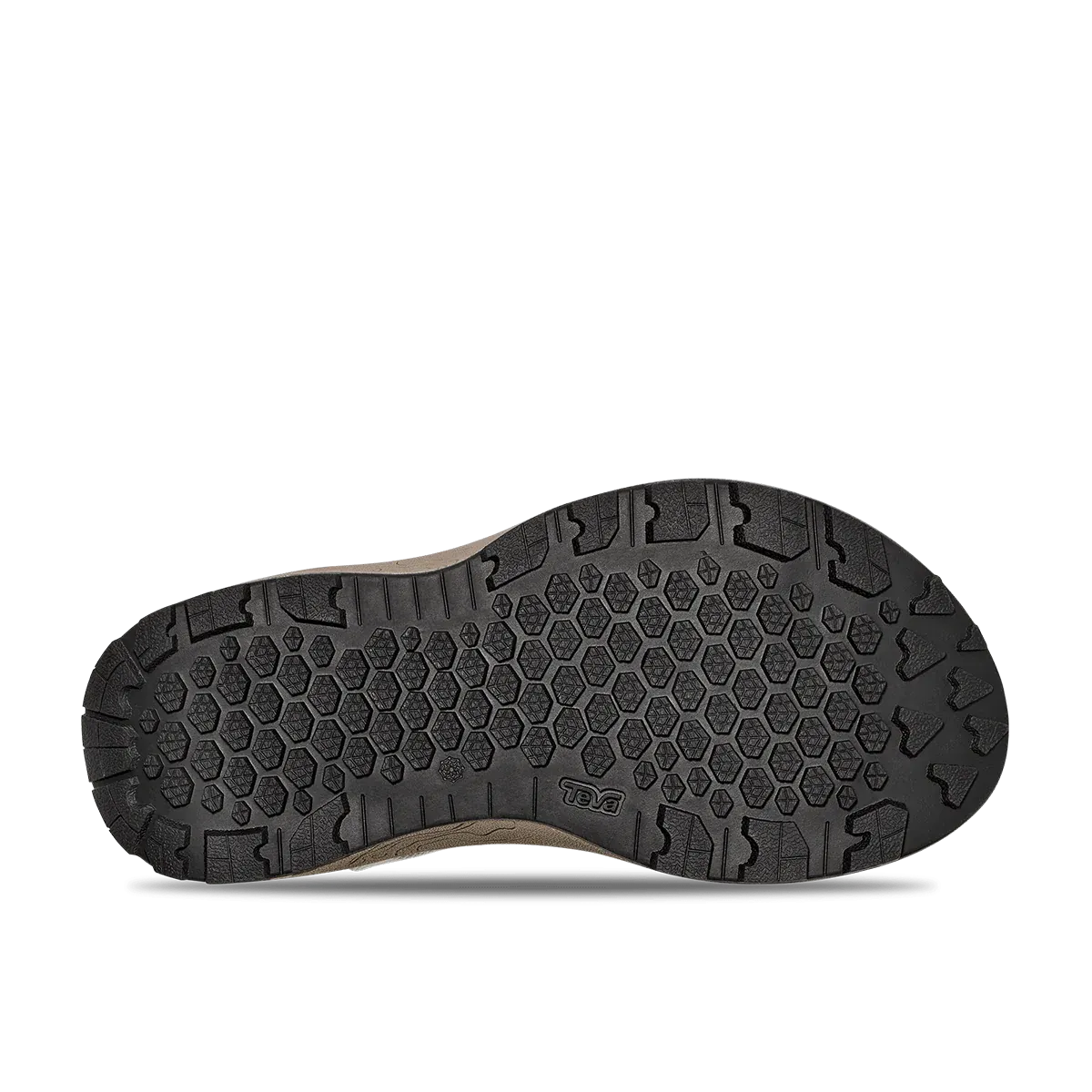 Teva Women's Hydratrek Sandal in Lunar Rock