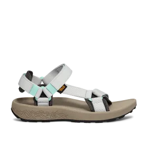 Teva Women's Hydratrek Sandal in Lunar Rock