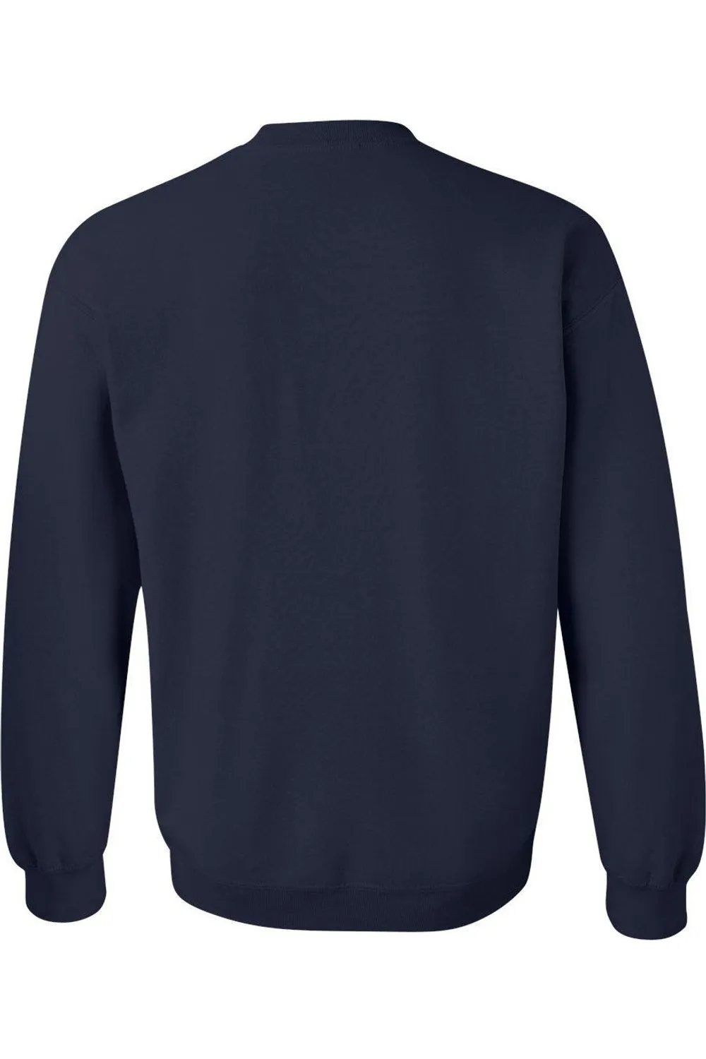 The Hobbit Hobbit Rally Adult Crewneck Sweatshirt