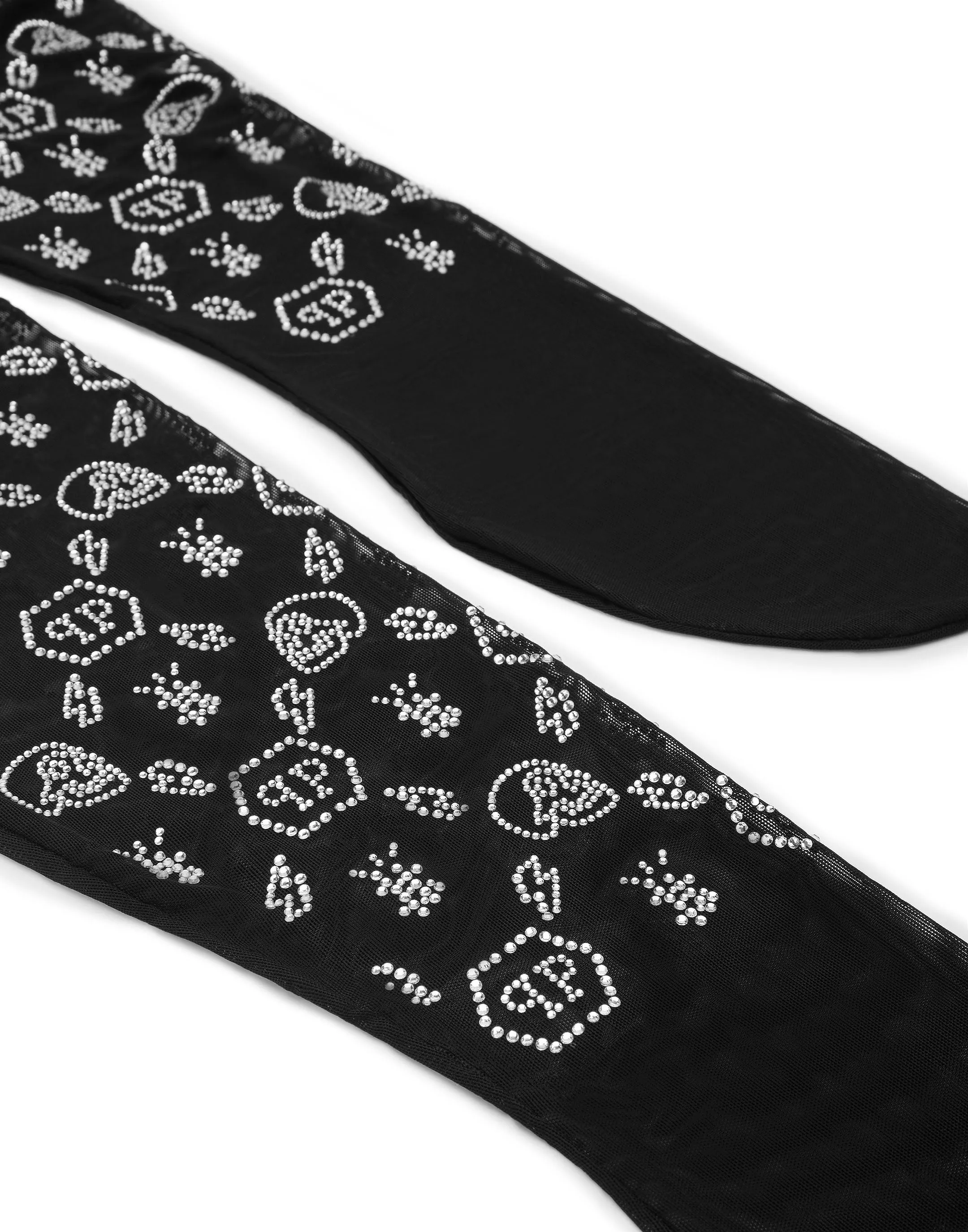Tights Monogram
