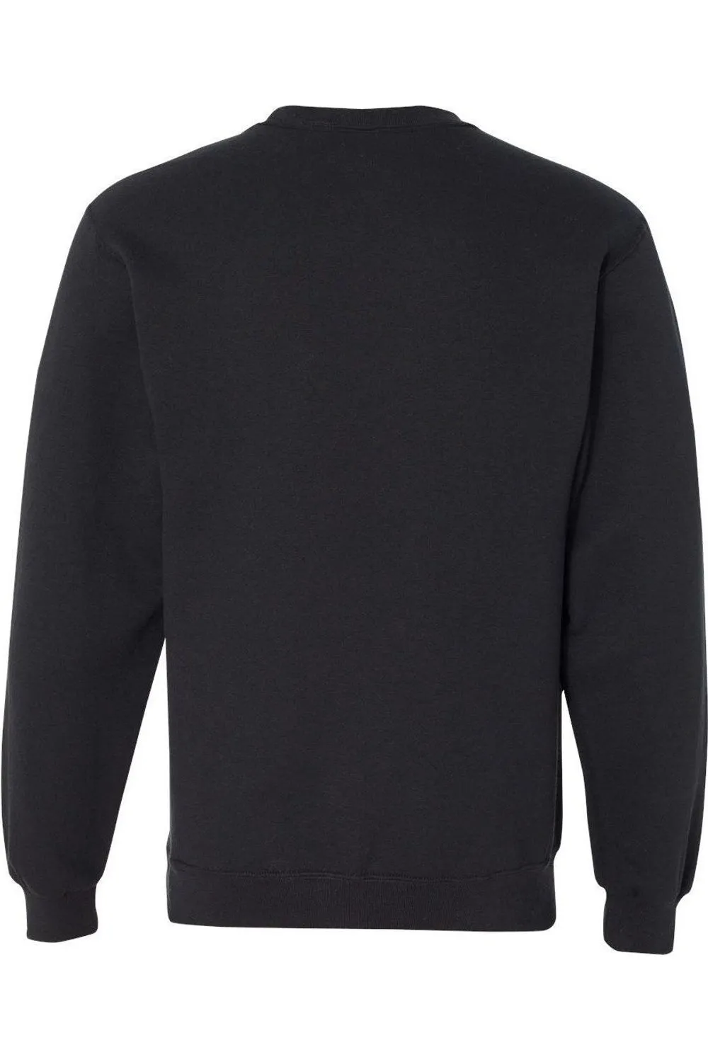Tom And Jerry Movie Movie Logo Adult Crewneck Sweatshirt