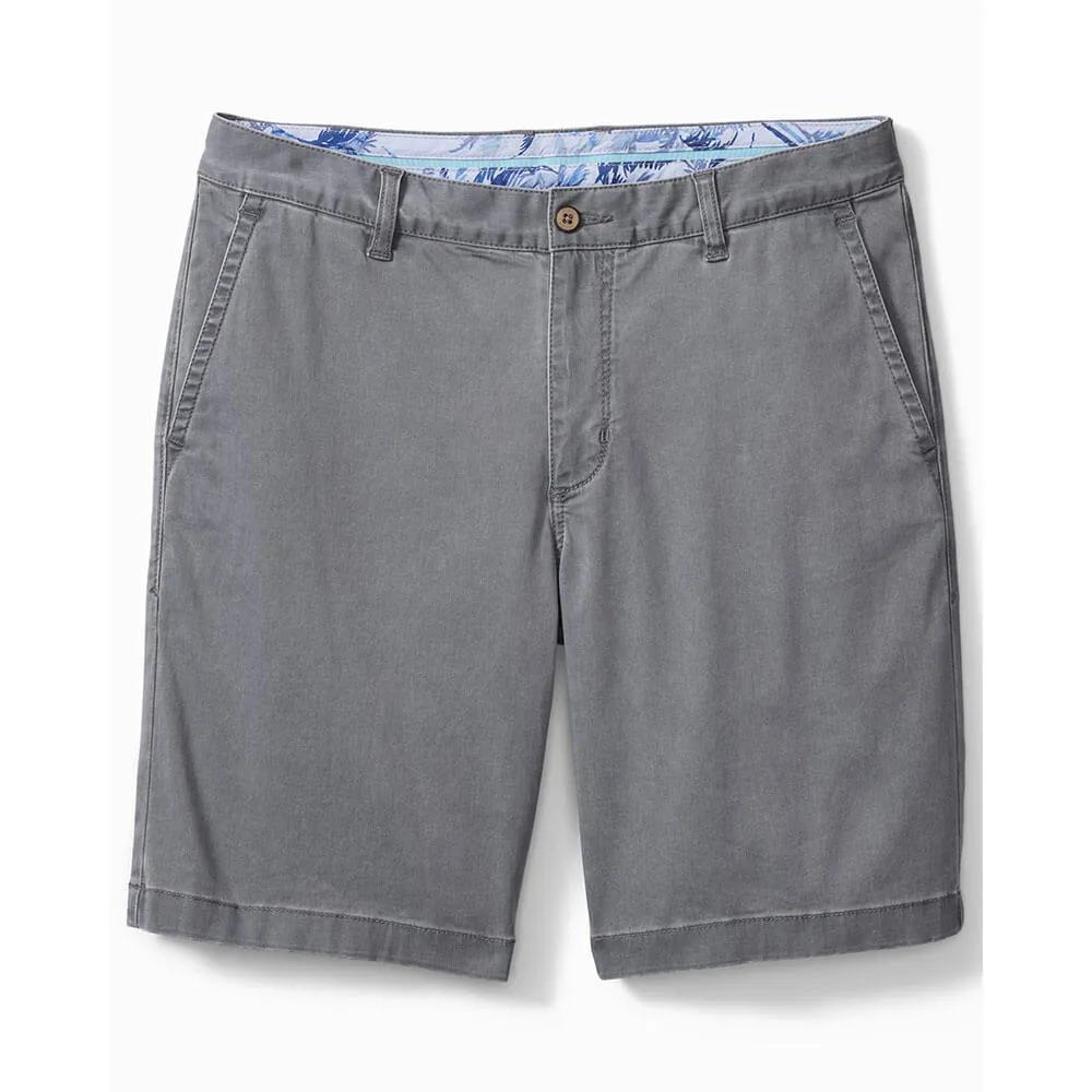 Tommy Bahama 10-Inch Boracay Shorts - Fog Grey Mens Tommy Bahama