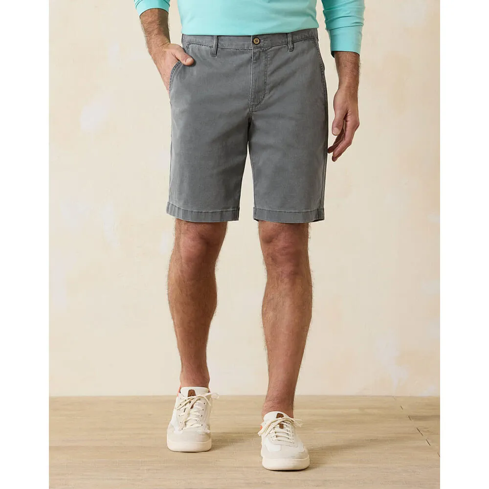 Tommy Bahama 10-Inch Boracay Shorts - Fog Grey Mens Tommy Bahama