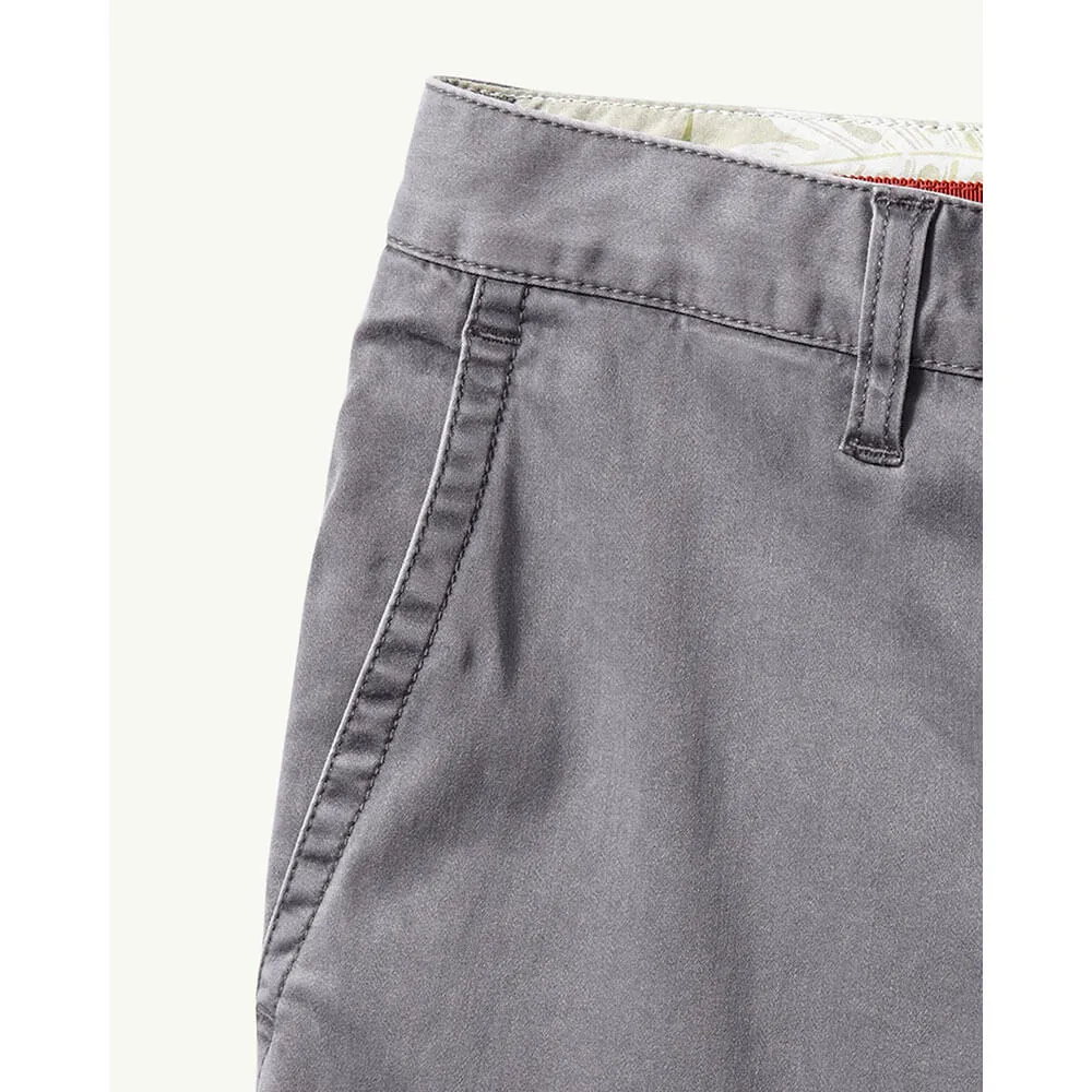 Tommy Bahama 10-Inch Boracay Shorts - Fog Grey Mens Tommy Bahama
