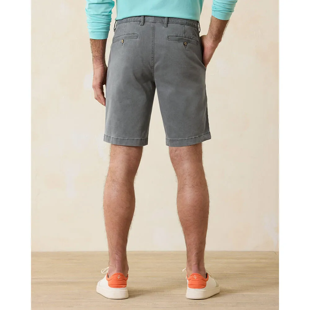 Tommy Bahama 10-Inch Boracay Shorts - Fog Grey Mens Tommy Bahama