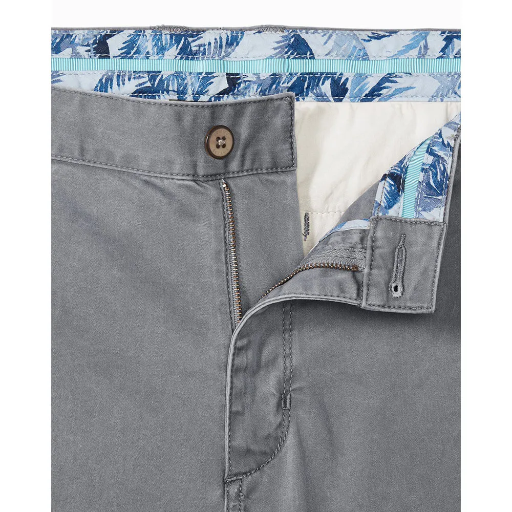 Tommy Bahama 10-Inch Boracay Shorts - Fog Grey Mens Tommy Bahama