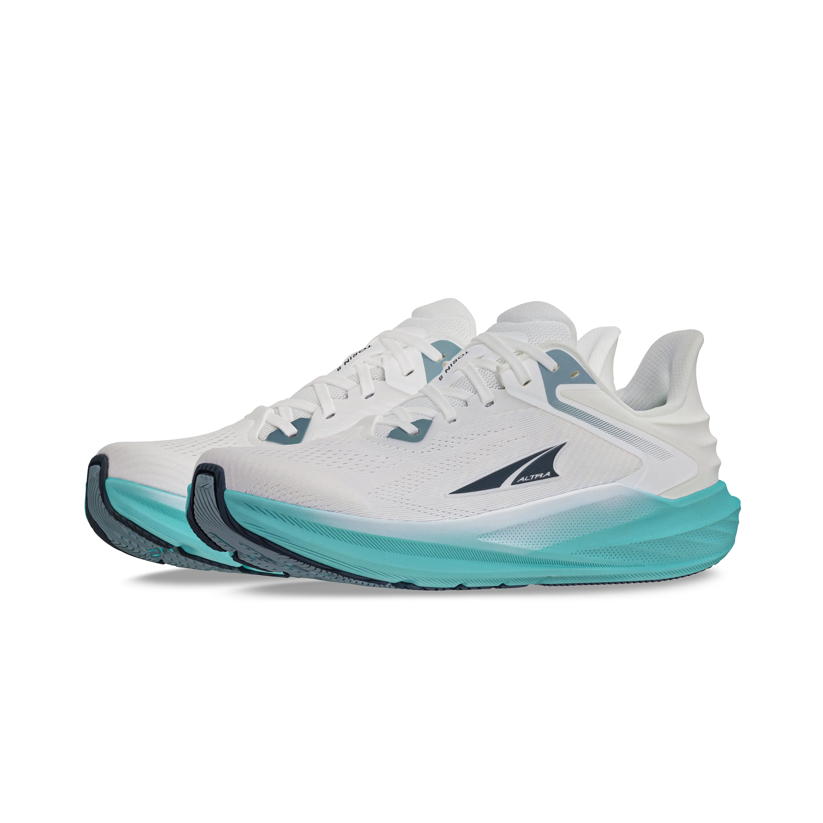 Torin 8 - Women's