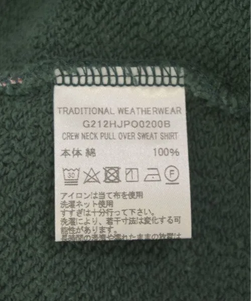 Traditional Weatherwear Sweatshirts