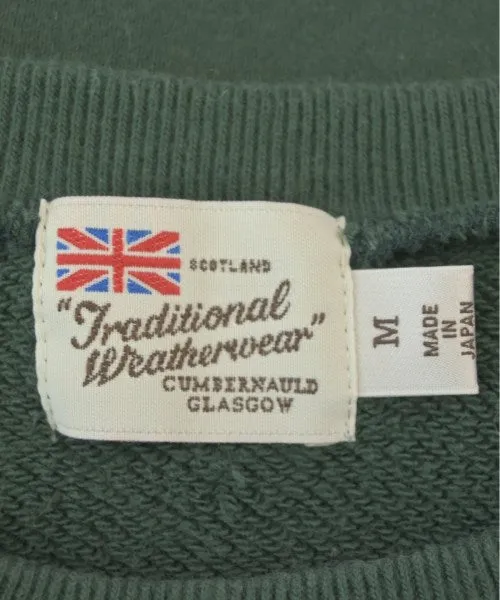 Traditional Weatherwear Sweatshirts