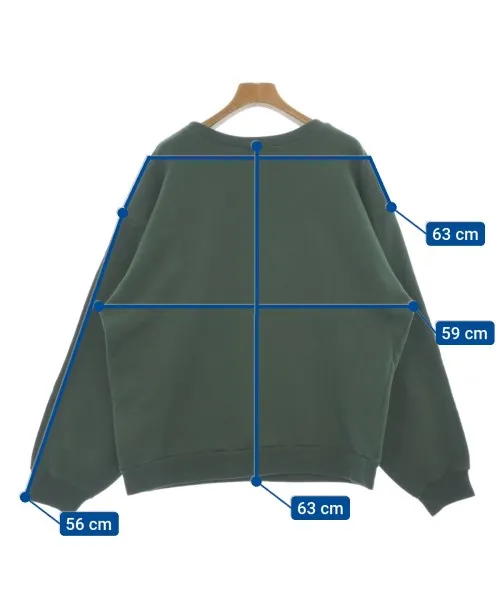 Traditional Weatherwear Sweatshirts