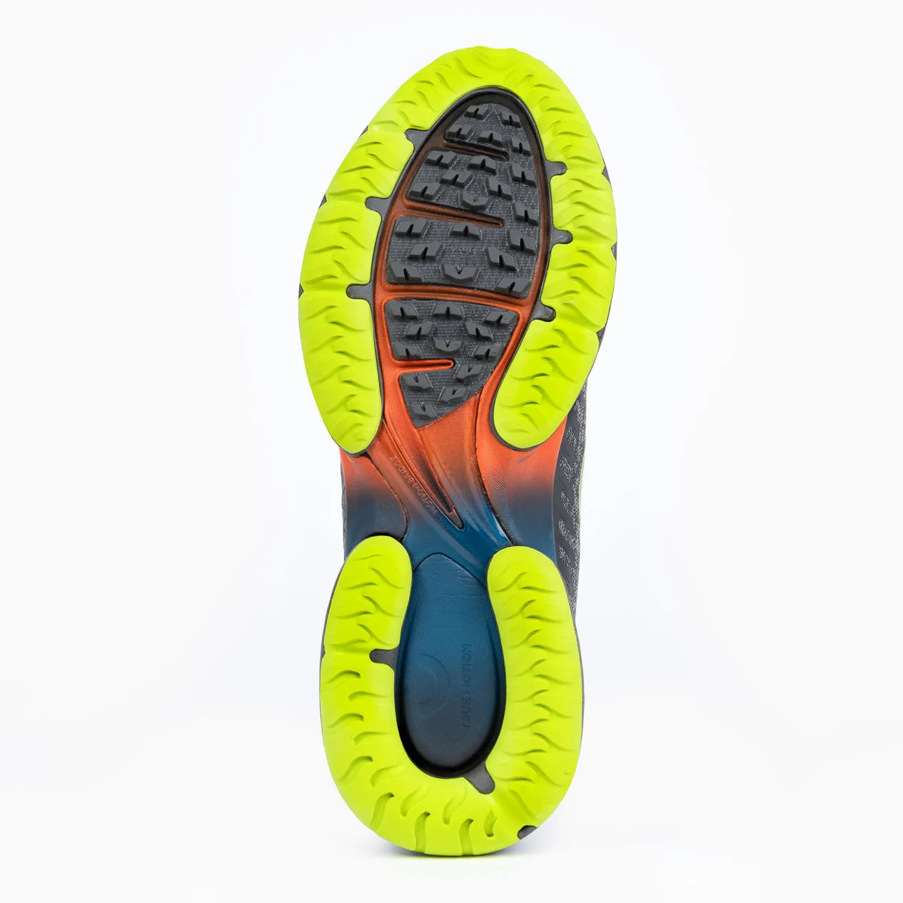 True Motion Mens Nevos Elements Running Shoes
